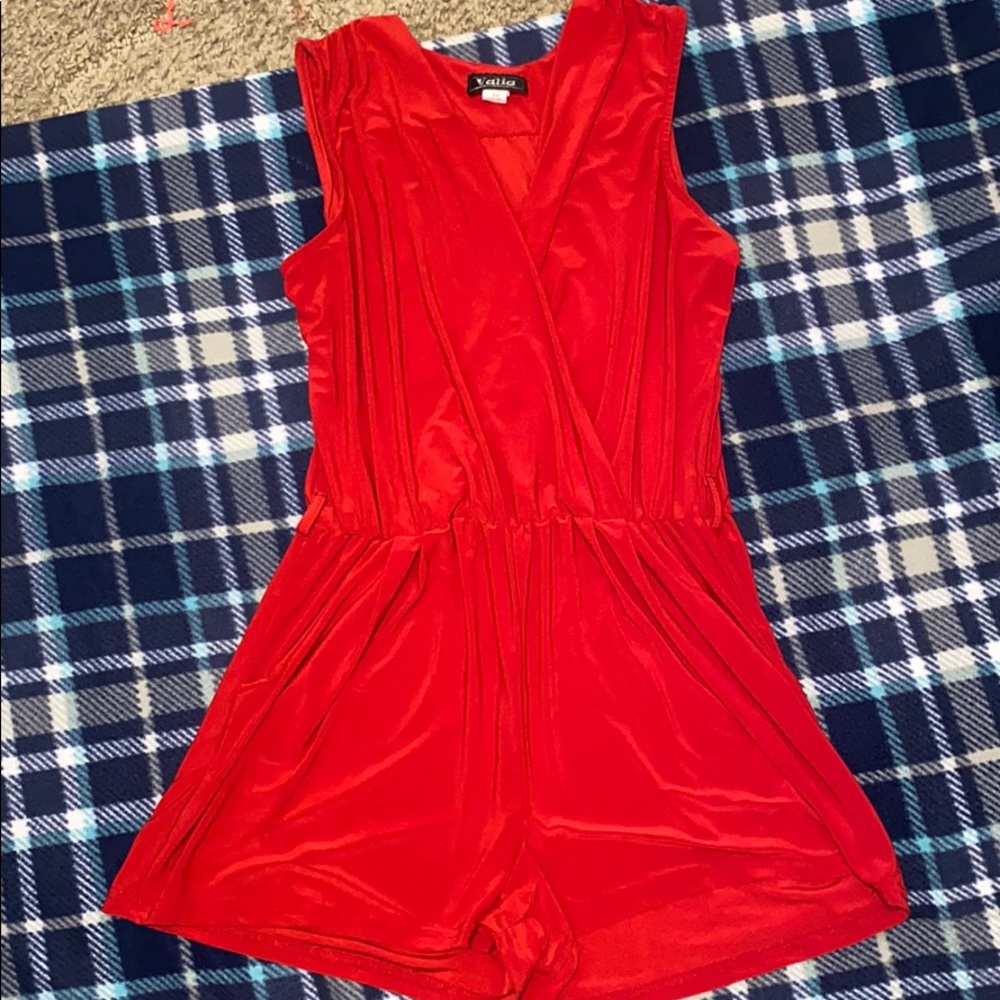 Romper